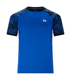 Pánske tričko FZ Forza Aliance M Tee Olympian Blue