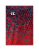 Pánske tričko FZ Forza  Alvin M S/S Tee Fiery Red