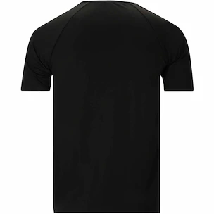 Pánske tričko FZ Forza  Crestor M SS Tee Black M