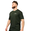 Pánske tričko GymBeam  Basic Green