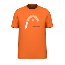 Pánske tričko Head CARL T-Shirt Men CN