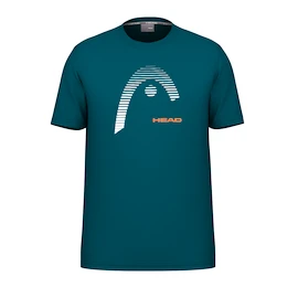 Pánske tričko Head CARL T-Shirt Men TE