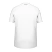 Pánske tričko Head  CARL T-Shirt Men WH