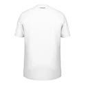 Pánske tričko Head  CARL T-Shirt Men WH