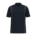 Pánske tričko Head  CLUB 25 TECH Polo Shirt Men NV