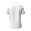 Pánske tričko Head  CLUB 25 TECH Polo Shirt Men WH