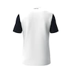 Pánske tričko Head  CLUB 25 TECH T-Shirt Men Navy/White