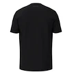 Pánske tričko Head  CLUB ORIGINAL T-Shirt Men Black