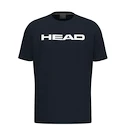 Pánske tričko Head  CLUB ORIGINAL T-Shirt Men NV