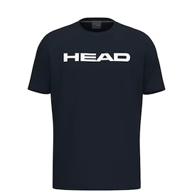 Pánske tričko Head CLUB ORIGINAL T-Shirt Men NV