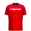 Pánske tričko Head  CLUB ORIGINAL T-Shirt Men RD