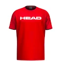 Pánske tričko Head  CLUB ORIGINAL T-Shirt Men RD