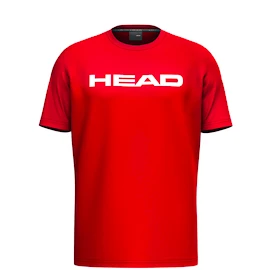 Pánske tričko Head CLUB ORIGINAL T-Shirt Men RD