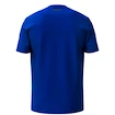 Pánske tričko Head  CLUB ORIGINAL T-Shirt Men Royal