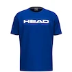 Pánske tričko Head  CLUB ORIGINAL T-Shirt Men Royal