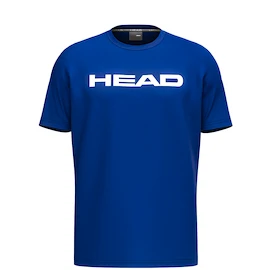 Pánske tričko Head CLUB ORIGINAL T-Shirt Men Royal