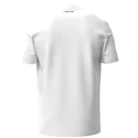 Pánske tričko Head  CLUB ORIGINAL T-Shirt Men WH