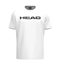 Pánske tričko Head  CLUB ORIGINAL T-Shirt Men WH