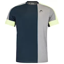 Pánske tričko Head  Padel Tech T-Shirt Men GRLN L