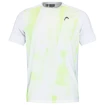 Pánske tričko Head  Padel Tech T-Shirt Men XMLN XL