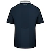 Pánske tričko Head  PERFORMANCE Polo Shirt Men NV