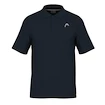 Pánske tričko Head  Performance Polo Shirt Men NV M