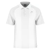 Pánske tričko Head  PERFORMANCE Polo Shirt Men WH