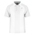 Pánske tričko Head  PERFORMANCE Polo Shirt Men WH