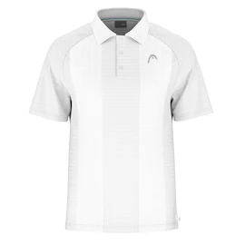 Pánske tričko Head PERFORMANCE Polo Shirt Men WH