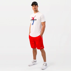 Pánske tričko Head  Racquet T-Shirt Men WHRD