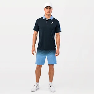 Pánske tričko Head  Slice Polo Shirt Men NV