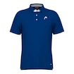 Pánske tričko Head  Slice Polo Shirt Men RO L