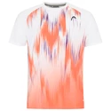 Pánske tričko Head  Topspin T-Shirt Men FAXV