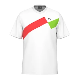 Pánske tričko Head TOPSPIN T-Shirt Men GIXP