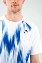 Pánske tričko Head  Topspin T-Shirt Men WHXV