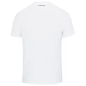 Pánske tričko Head  Topspin T-Shirt Men WHXV