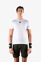 Pánske tričko Hydrogen  Panther Tech Tee White/Military green M