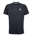 Pánske tričko Joola  Shirt Airform Crewneck Dark Grey L