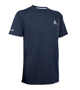 Pánske tričko Joola  Shirt Airform Crewneck Navy