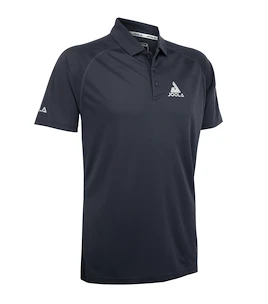 Pánske tričko Joola  Shirt Airform Polo Dark Grey