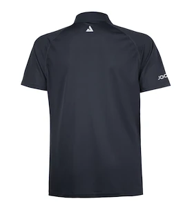 Pánske tričko Joola  Shirt Airform Polo Dark Grey