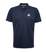 Pánske tričko Joola  Shirt Airform Polo Navy