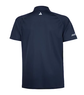 Pánske tričko Joola  Shirt Airform Polo Navy