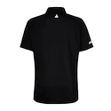 Pánske tričko Joola  Shirt Centrela Polo Black/Red