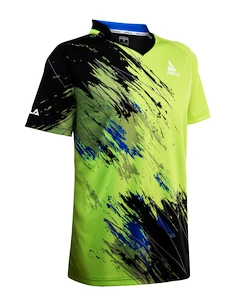 Pánske tričko Joola  Shirt Elanus Lime