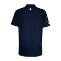 Pánske tričko Joola  Shirt Solstice Navy/Blue