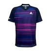 Pánske tričko Joola  Shirt Solstice Navy/Purple XL