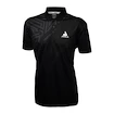 Pánske tričko Joola  Shirt Synergy Grey/Black M