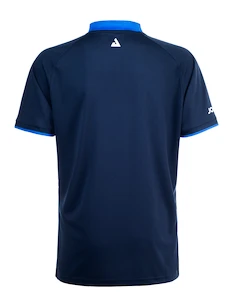 Pánske tričko Joola  Shirt Torrent Navy/Blue