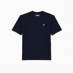 Pánske tričko Lacoste  Core Performance T-Shirt Navy Blue XL